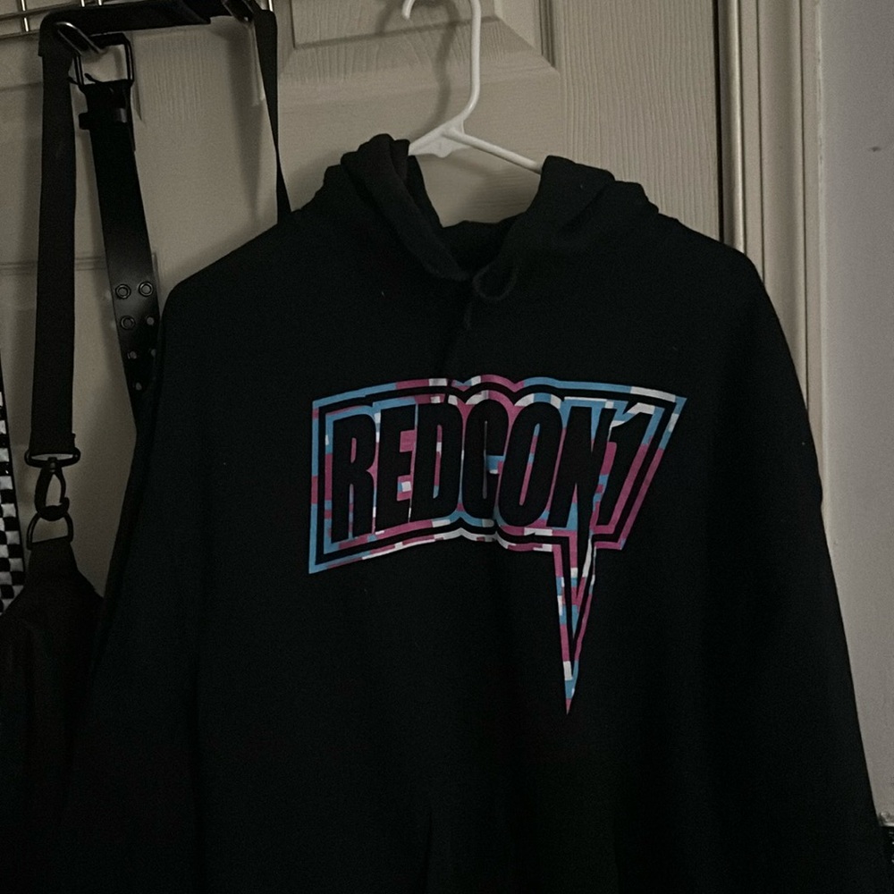 Redcon1 Hoodie